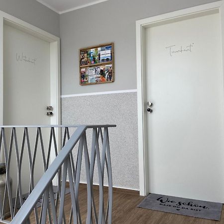 Fewo Krems "Tuunkant" Steinhude Wunstorf Extérieur photo