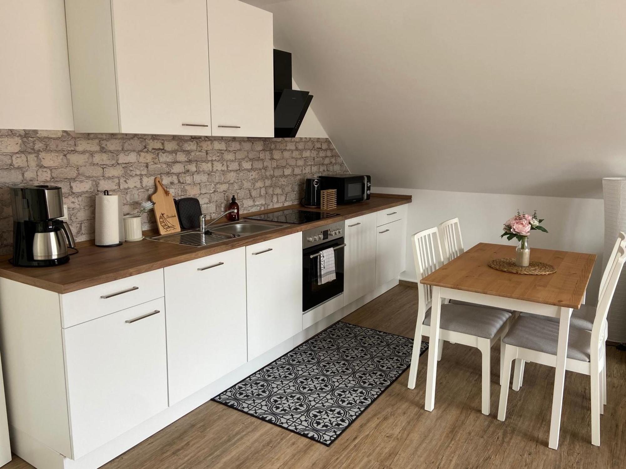 Fewo Krems "Tuunkant" Steinhude Wunstorf Extérieur photo