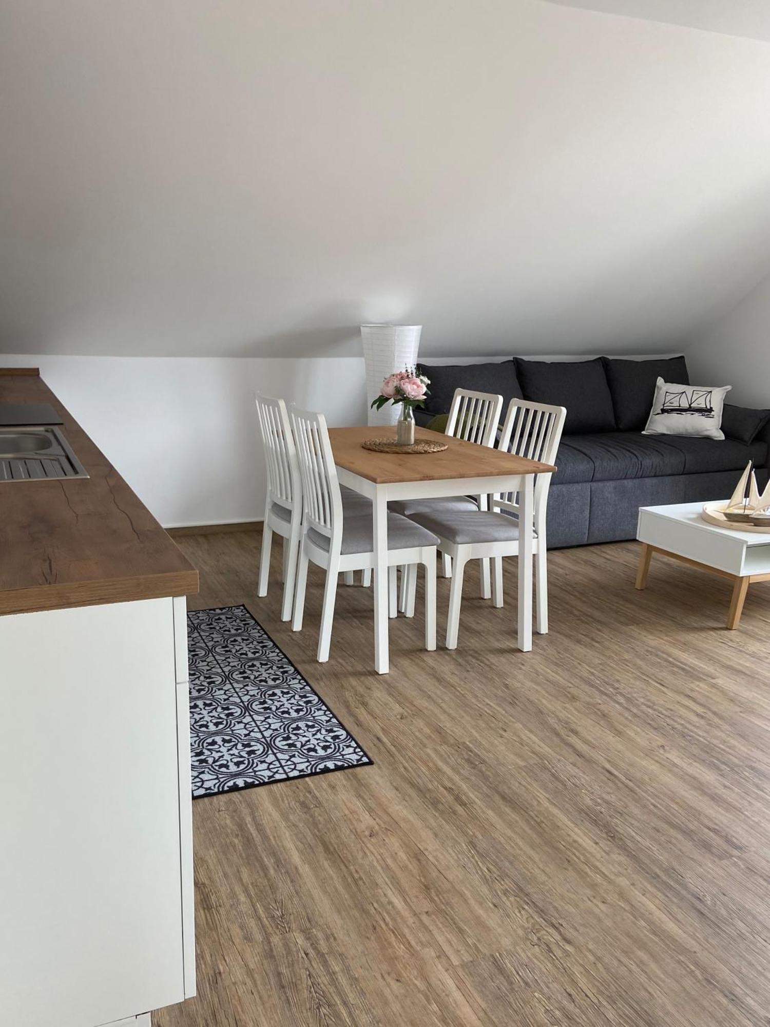 Fewo Krems "Tuunkant" Steinhude Wunstorf Extérieur photo