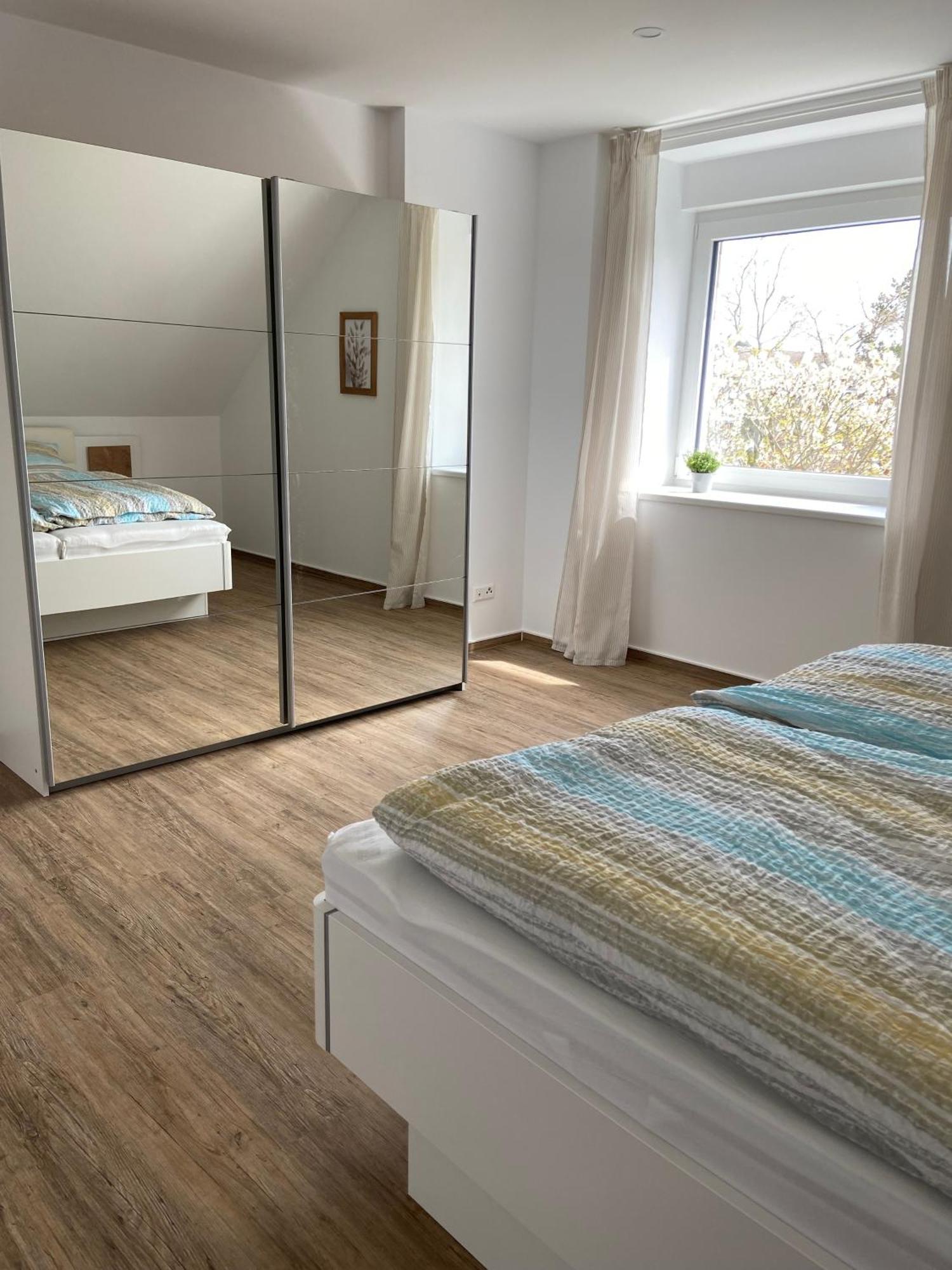 Fewo Krems "Tuunkant" Steinhude Wunstorf Extérieur photo