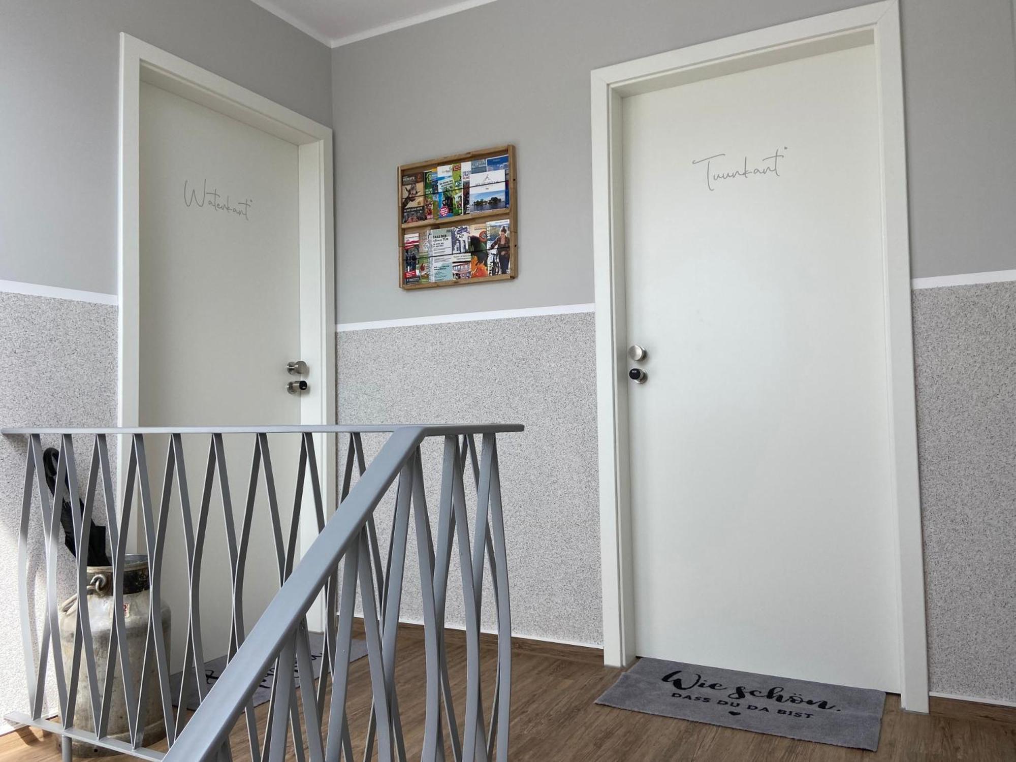 Fewo Krems "Tuunkant" Steinhude Wunstorf Extérieur photo