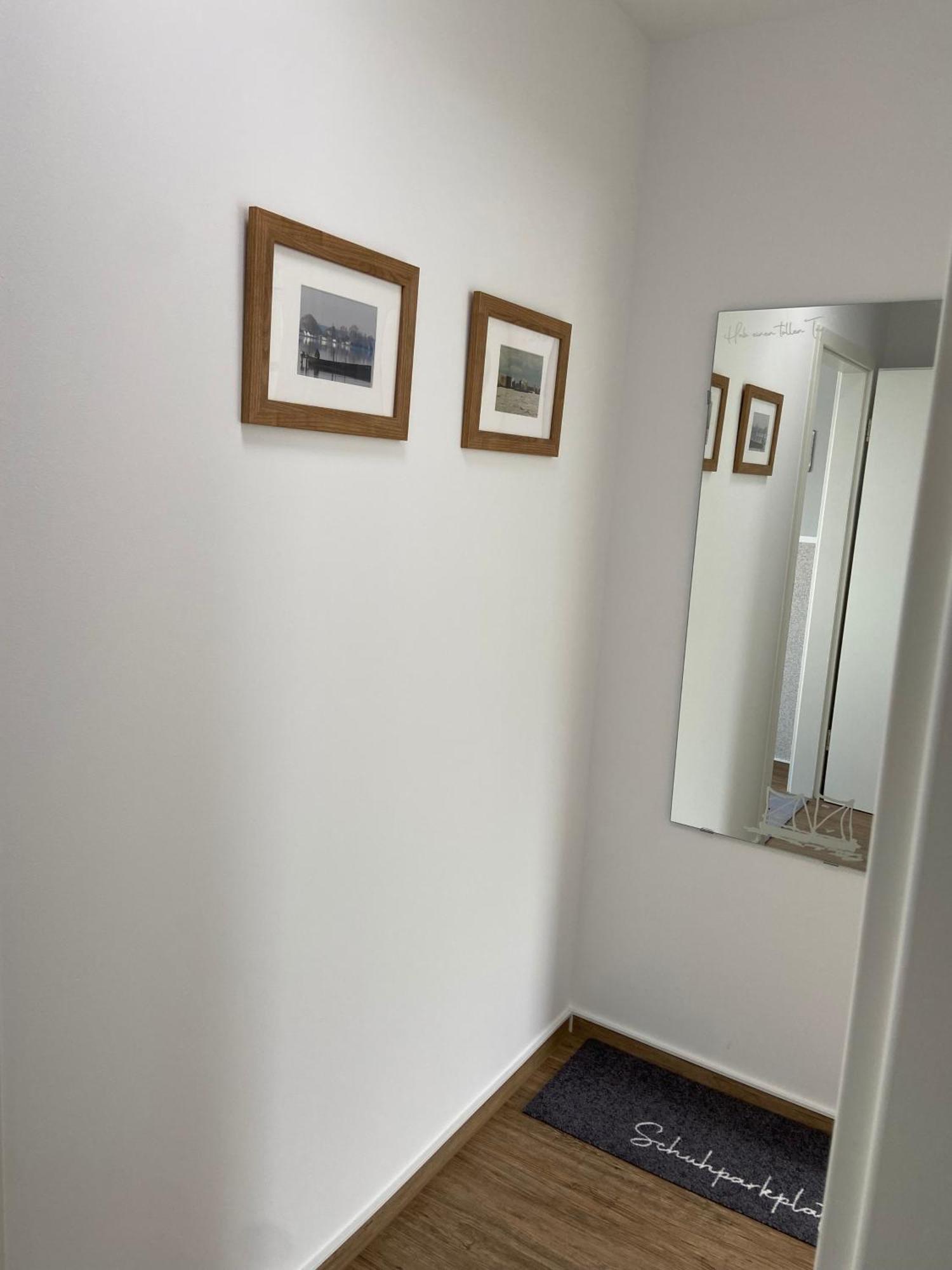 Fewo Krems "Tuunkant" Steinhude Wunstorf Extérieur photo